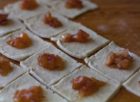 enkel dessert