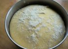 vegansk kladdkaka