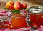 dessert äpple