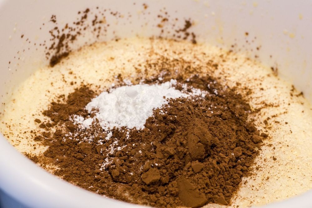 tårta recept