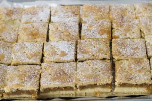 kladdkaka utan smör