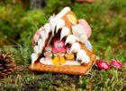 mögel ost